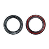 Dodge Challenger Carbon Fiber Engine Start Push Button Ring Trim (2015-2020)