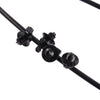 Jeep Cherokee (2014-2018) 1 x Plastic Windshield Washer Hose Pipe