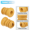 BMW 1 Series Hatchback 1 Set Car Rear Bumper Step Bumpers