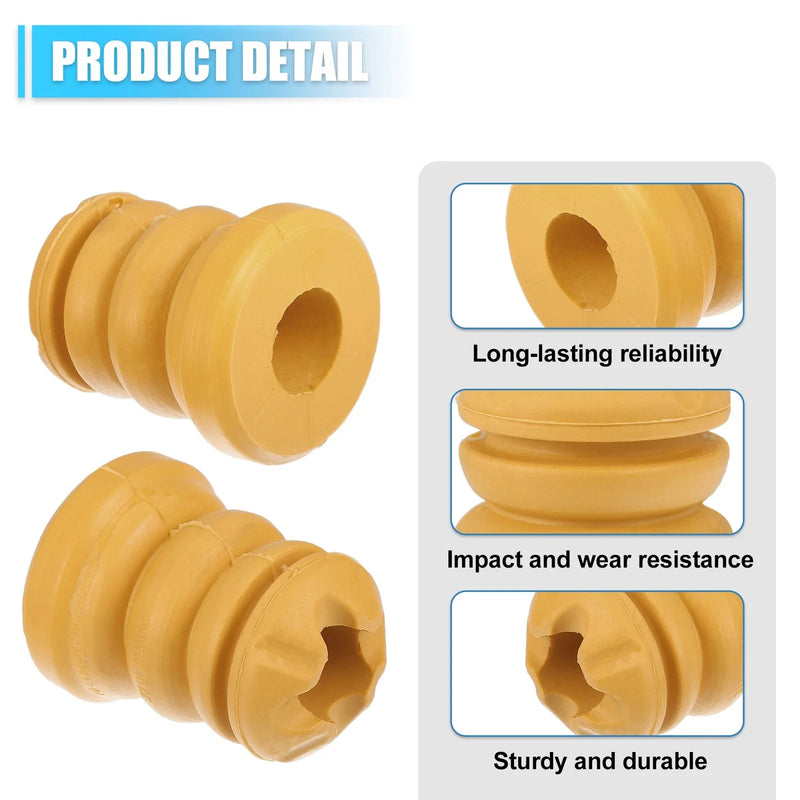 BMW 1 Series Hatchback 1 Set Car Rear Bumper Step Bumpers