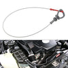 Mercedes-Benz CL500 CLK320 CLK430 E320 E430 ML320 Engine Oil Level Dipstick (2000-2006)