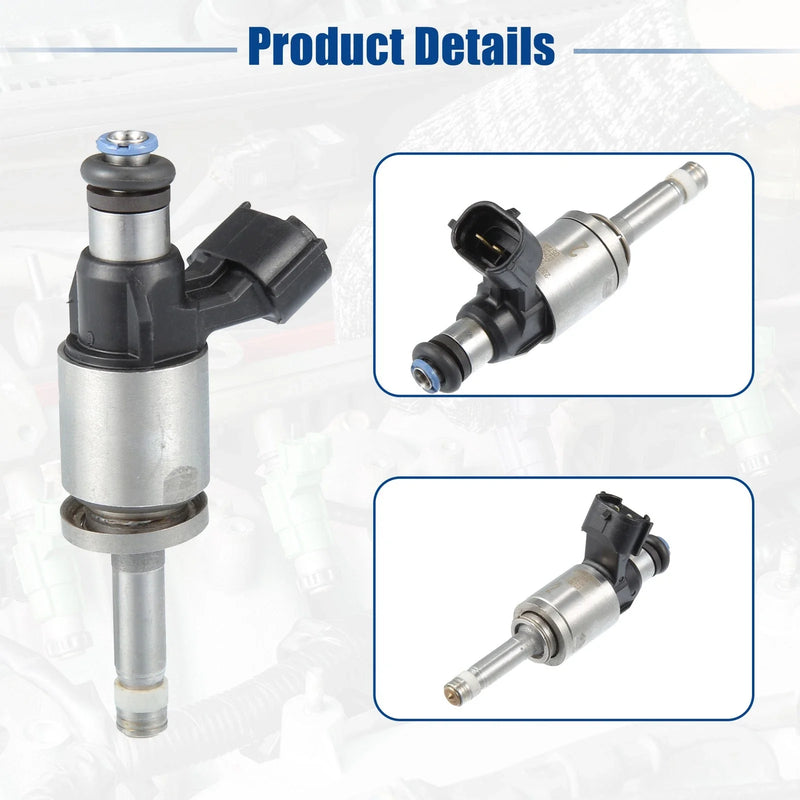 Toyota Highlander 2016-2018 Fuel Injector Nozzle (3.5L)