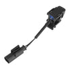 Benz Washer Nozzle Left