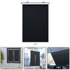 All Cars Sunshade / One Size / Roller Blind Sun Visor