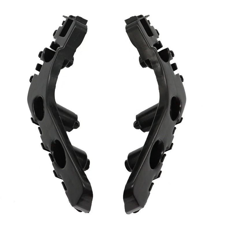 Jeep Grand Cherokee Front Bumper Bracket Set (2014-2021)