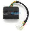 Guzzi V7 Special 750, Nevada 750 Voltage Regulator (2012-2014)