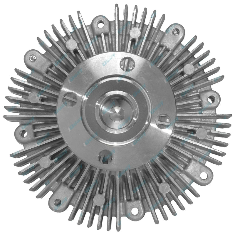 Prado KDJ120R KDJ150R KDJ155R 3.0L 1KD-FTV Diesel NPW Fan Clutch Coupling