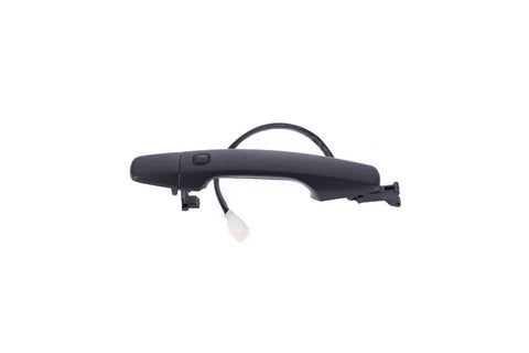 Toyota Landcruiser J200 Rear Right Outer Door Handle W/ Sensor (2007–2021)