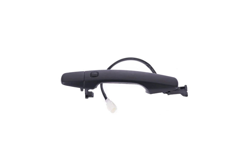 Toyota Landcruiser J200 Rear Right Outer Door Handle W/ Sensor (2007–2021)