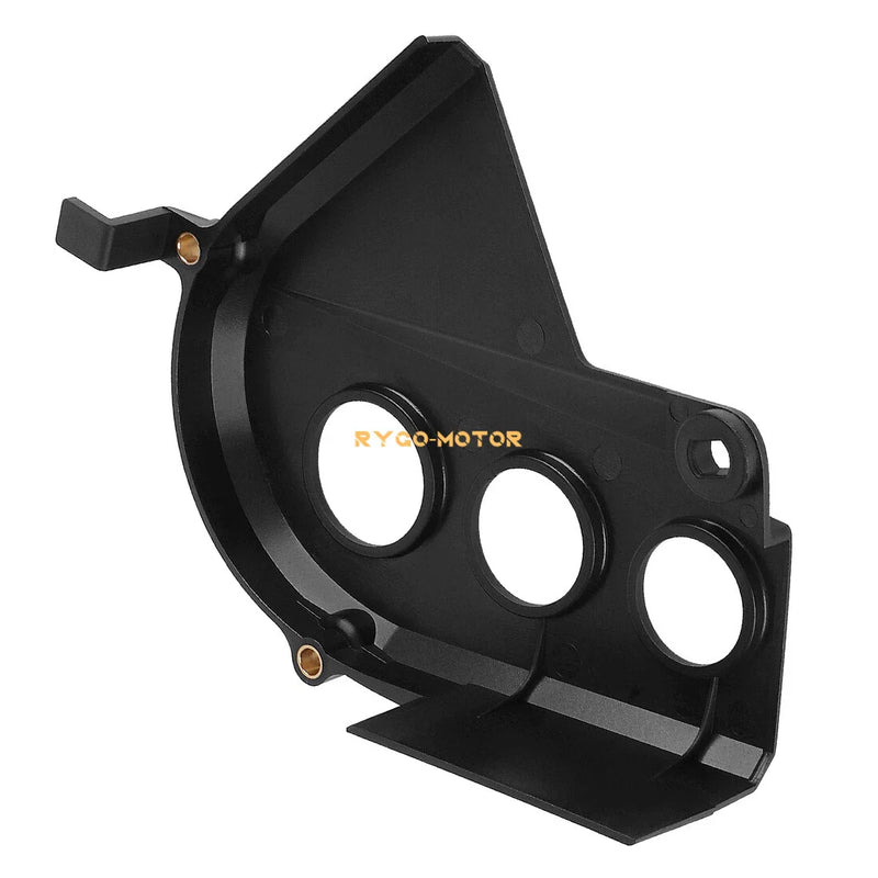 Yamaha Warrior 350 Raptor 350 Front Sprocket / Crankcase Cover Chain Guard