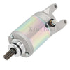 Suzuki GSX-R 125 GSX-S 125 GSX-R 150 GSXS 150 Satria Fu 150 Starter (18-20)