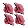 Honda Fit 10 x Side Skirt Fastener Clips (2009-2013)