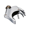 Harley Breakout Low Rider Clamps 49mm Windshield (2018 - 2025)