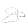 Honda CB1300 X-4 Crankcase Clutch Generator Cover Gasket (1997-1999)