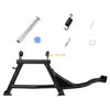 Honda GL1800 Gold Wing Center Support Stand w/ Spring Mount (2018–2024)
