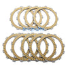 Suzuki GSX1100 / GS1150 Clutch Friction Plate Kit (1980-1986)