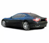 Maserati GranTurismo Tail Light Trim Bezel Surround Cover (2008-2023)