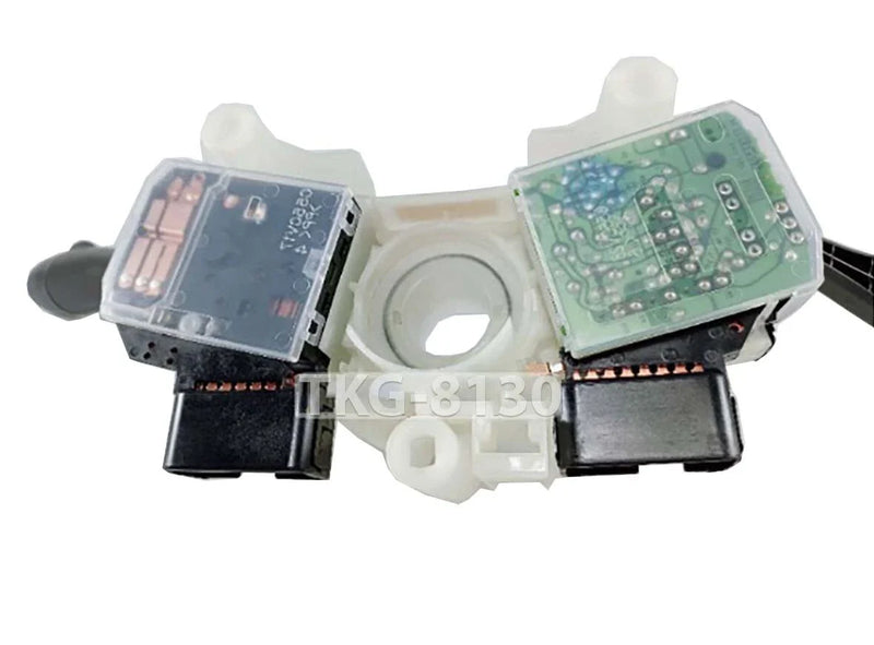 Ford Ranger RHD Turn Signal Wiper Control Switch (1998-2002)