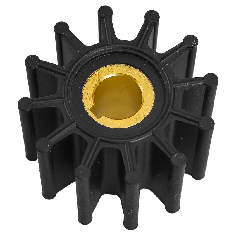 Pleasurecraft 302 351 Engine Cooling Water Pump Impeller (1990-2023)