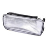 BMW 3 Series E36 2x 1992-1998 White Lens Fog Light Housing
