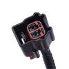 Dodge Caliber Jeep Compass Air Temperature Sensor Wiring Harness Connector (2007-2012)