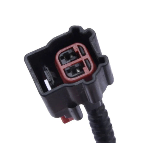 Dodge Caliber Jeep Compass Air Temperature Sensor Wiring Harness Connector (2007-2012)