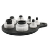 Various Models Air Conditioning Pipe Quick Disconnect Tool Set