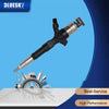 Toyota Prado KDJ150R KDJ150L 1 x Diesel Fuel Injector Set (2009-2017)