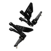 Kawasaki Ninja ZX-6R Footpegs Bracket (2009-2018)