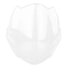 Ducati Monster 696 / 796 / 659 / 795 Clear Windshield (2008-2018)