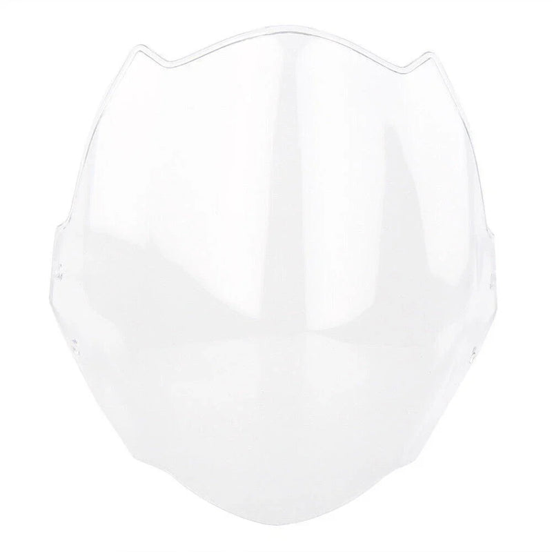 Ducati Monster 696 / 796 / 659 / 795 Clear Windshield (2008-2018)