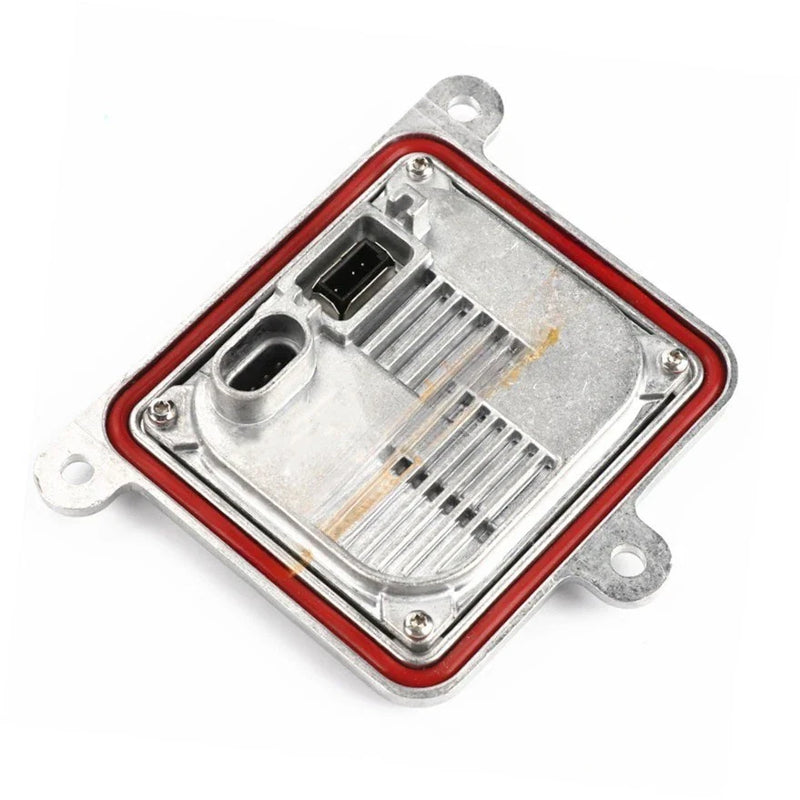 Dodge Charger Xenon Ballast D3S Bulb Wire Kit Control Module (2017–2021)