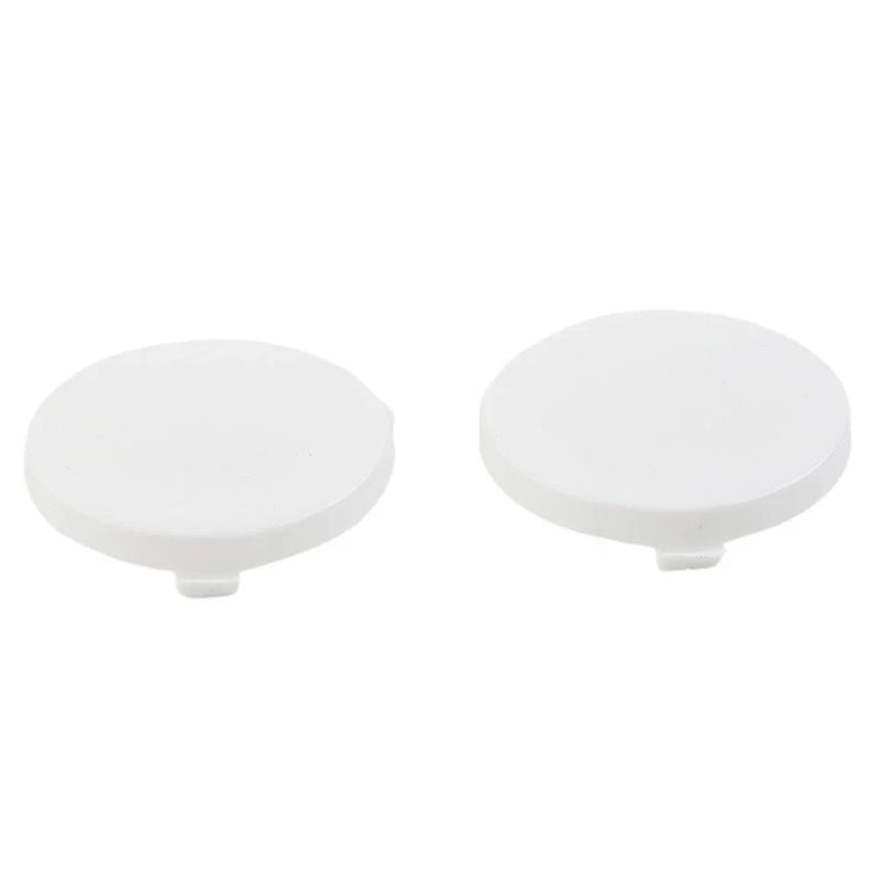 Chevy Riviera White ABS Light Lens Dome Sail (1963–1969)