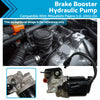 Mitsubishi Pajero 3.2 Brake Booster Hydraulic Pump (2002-On)