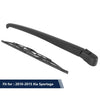 Kia Sportage Rear Wiper Blade Arm Set 13 Inch (2010-2015)