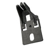 BMW X5 X6 Front Right Bumper Impact Bar Bracket (2014-2018)