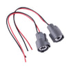 Honda Acura Air Fan Coolant Temperature Sensor Connectors