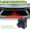 Ford Explorer (2018-2021) - Car Park Assist Camera Front View Camera