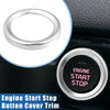 Ford Maverick Engine Start Stop Ignition Push Button Cover (2022-2023)