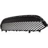 Bumper Face Bar Grille for 2017-2020 Chrysler Pacifica