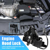 Toyota Camry Hood Latch Lock