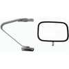 Mirror Set For 1980-96 Ford F-150 1980-97 F-250 F-350