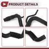 Toyota RAV4 Radiator Coolant Hose 2.5L (2006-2012)