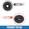 Nissan Altima Murano Quest (2002-2012) - Set of 4 Radiator Mount Bushing