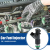 Honda Accord 6 x Fuel Injector Nozzle Replacement (2008-2017)