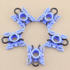 Volvo S60 80 V70 960 XC90 XC70 5 x Window Regulator Sliding Clip