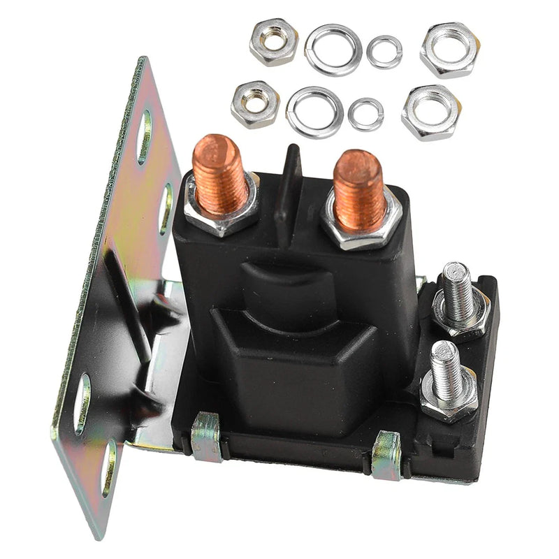 Freightliner 12V Starter Solenoid Relay (Continuous)
