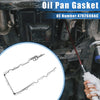 Chrysler 300 Durable Metal Oil Pan Gasket (2005-2009)