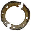 Patrol GQ GU Y60 Y61 Y62 Hand Brake Shoes Set (1984-2016)