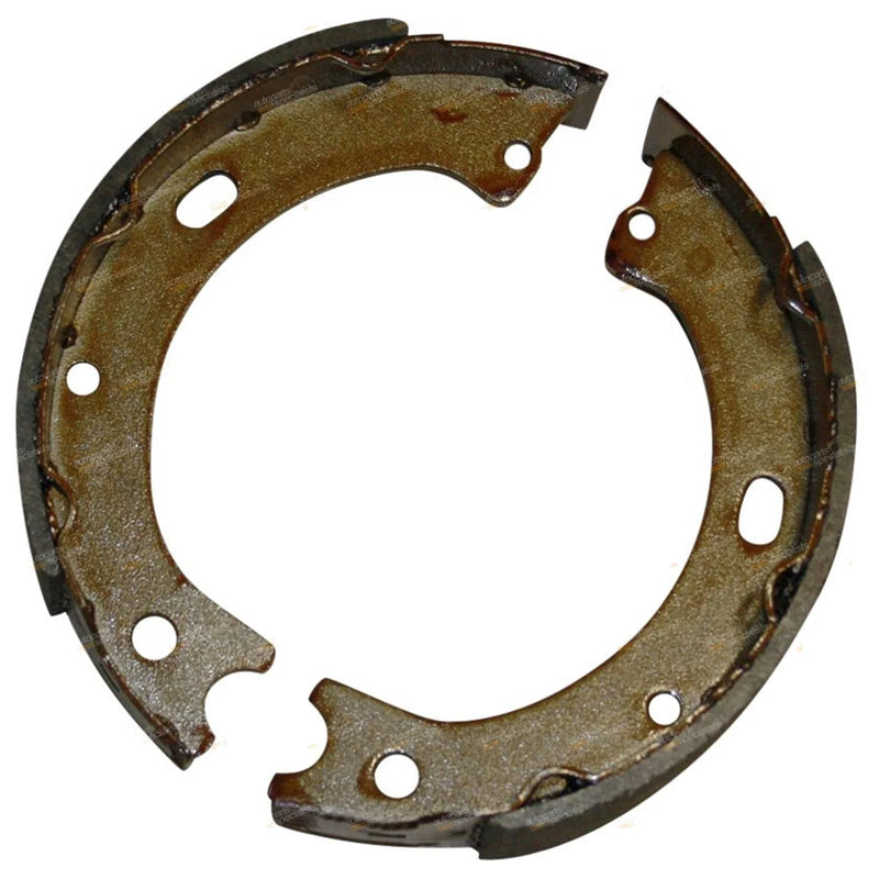 Patrol GQ GU Y60 Y61 Y62 Hand Brake Shoes Set (1984-2016)